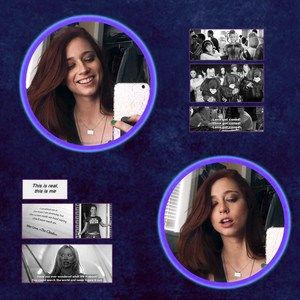 Meet your Posher, Jenna